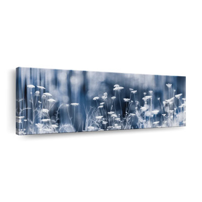" Floral Summer Dreams " Print