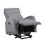 Fauteuil inclinable électrique contemporain-1230770338