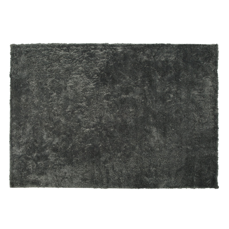 Crawley Solid Colour Area Rug, Rectangle 200 x 300cm