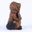 Animals Weather Resistant Water Resistant UV Resistant Polyresin Garden Statue