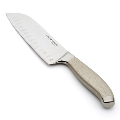 Preferred Stainless Steel Santoku Knife