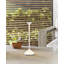 Moneta Accent Rechargeable Table Lamp-833139432