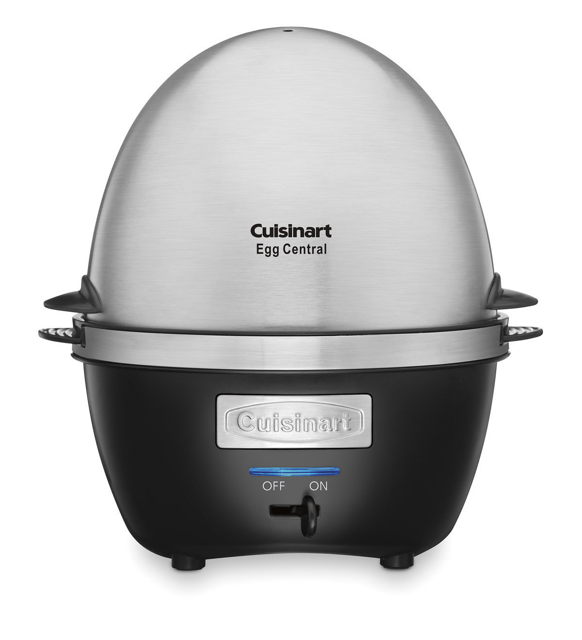 Cuisinart Egg Central Egg Cooker - Thumbnail 3