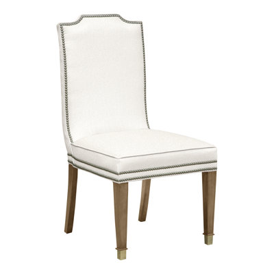 Michael Weiss Travis Side Chair