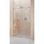 Eclipse 44 - 48 in. x 78 in. Fully Frameless Sliding Shower Door-1637665615