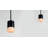Third 1 - Light Cylinder Pendant