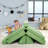Ajwan Modular Sectional Sofa for Kids-109714818