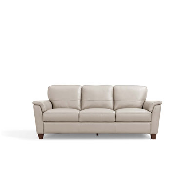 Arosh Square Arm Sofa
