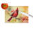 Cardinal Glass Cutting Board