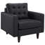 Ensemble de fauteuil et canapé Empress-154476942