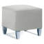 Brooklyn Square Ottoman-961846413-1003510485