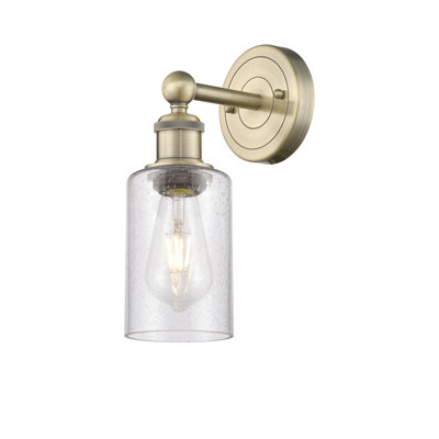Alegria Armed Sconce