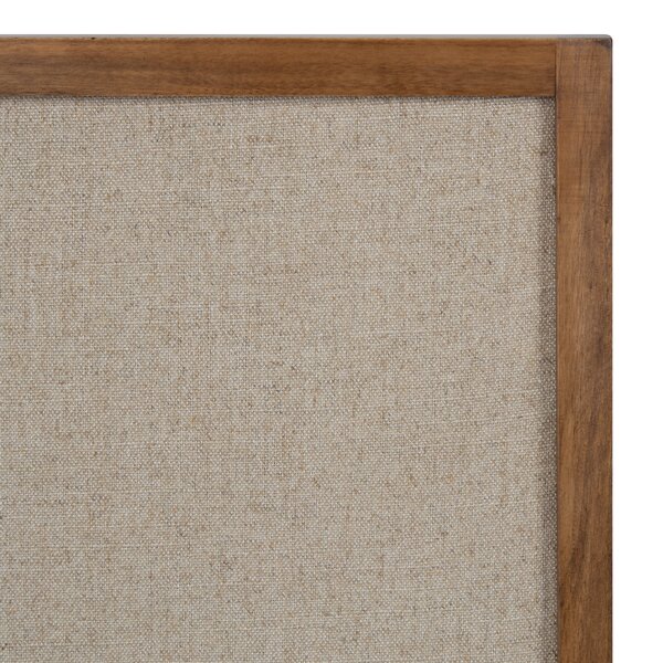 Birch Lane™ Fabric Bulletin Board & Reviews | Wayfair