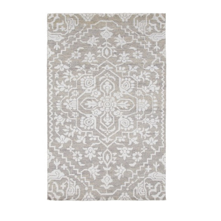 Floral Indoor Rug