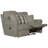 Aneeta Lay Flat Reclining Loveseat-61132386-62449502