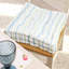 Tenby Chair Pad Cushion