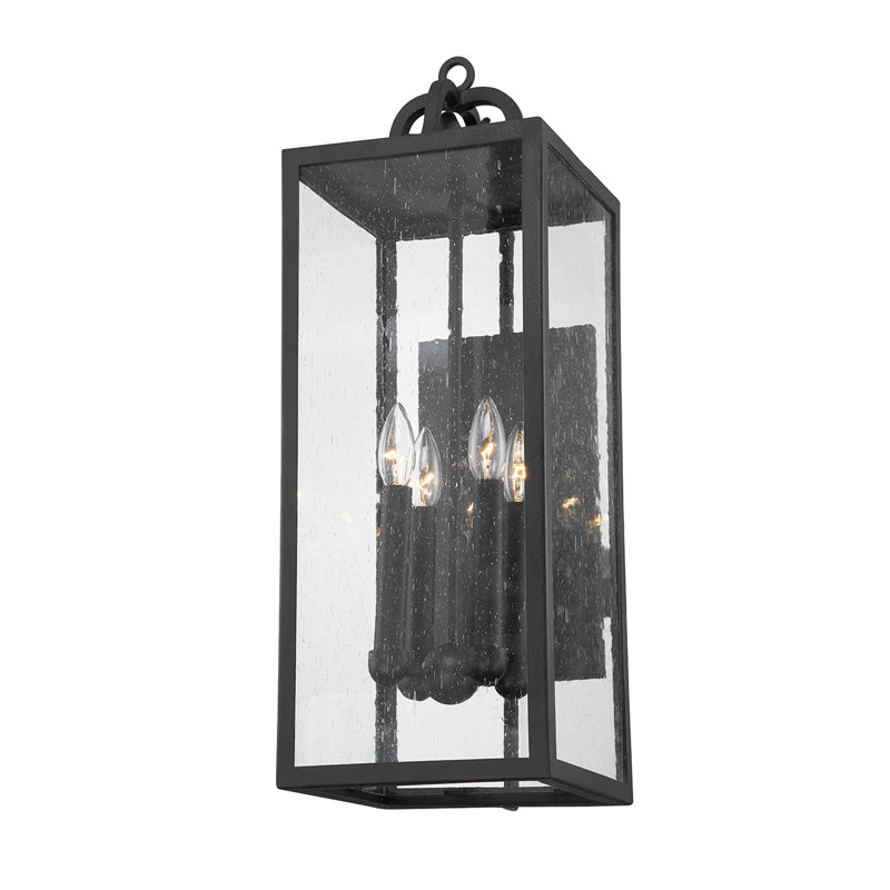 Caiden 4 Light Wall Sconce