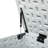 Balconera 260 Gallons Water Resistant Resin Lockable Deck Box-100547071
