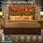 Smart Upholstered Bed Frame-832455546-832455548