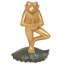 Figurine grenouille
