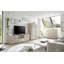 Orduna Unfinished TV Stand for TVs up to 78"