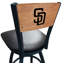 Tabouret tournant NCAA-19834404-19834438-118944207