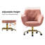Chaise de travail Clio à hauteur réglable-459673731