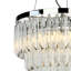 Aydun 5 - Light Polished Chrome Pendant