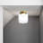 Kratman LED Flush Mount-95621845