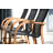 Anautica 8 - Person Teak Patio Dining Set with Rectangular Table
