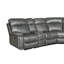 Canapé modulaire inclinable 3 pièces Infinity-458320460