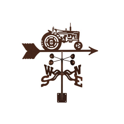 Girouette Farmall