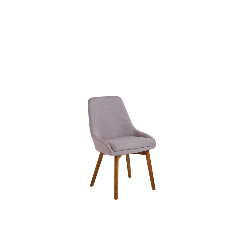 Rozzer 39 cm H Side Chair, Taupe