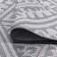 Tapis gris Campbelltown-1473978606