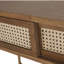 Table console