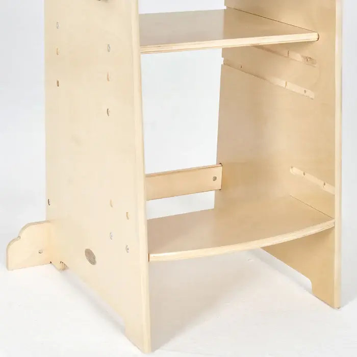 Yurig Step Stool