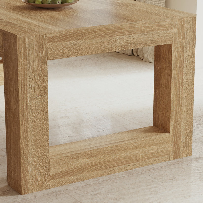 78.7"W Dining Table