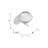 Junius Dimmable Bath Sconce-528632604