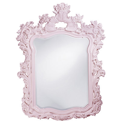 Miroir mural et coiffeuse Cilegon