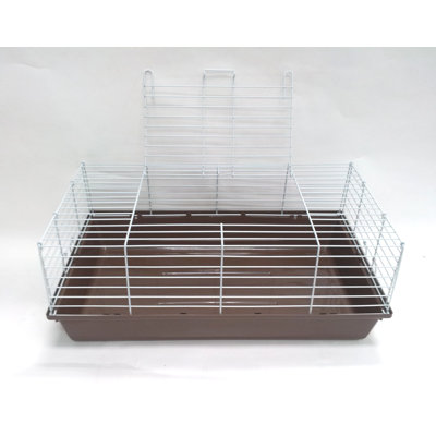 Cage pour petits animaux