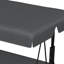 Burgel Porch Swing with Canopy-1227584294-1227584298-1227584297