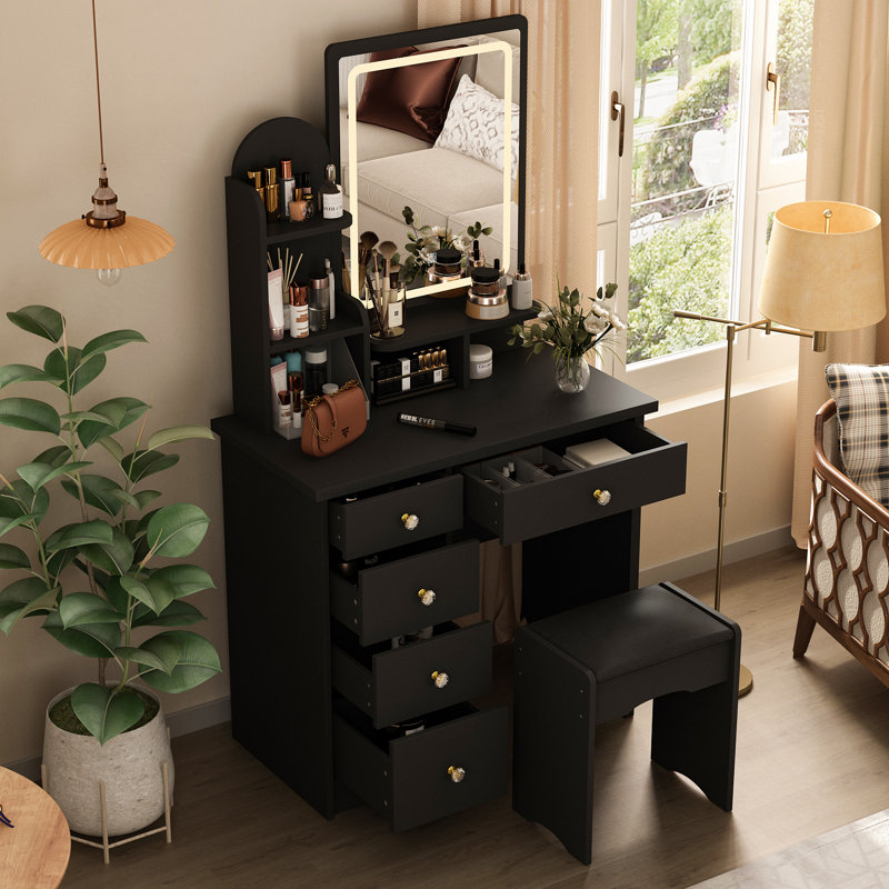 Paxico Vanity