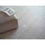 Tovello Modern Handmade Silky Nylon Light Silver Area Rug-661948831