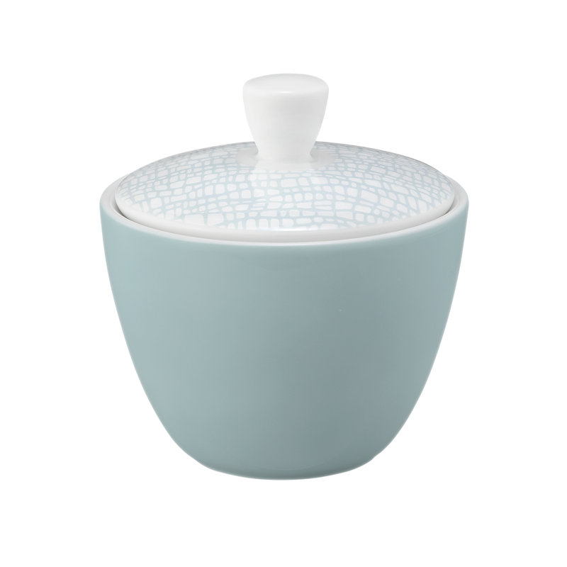 Seltmann Weiden Zuckerdose 0,26 l Life Fashion