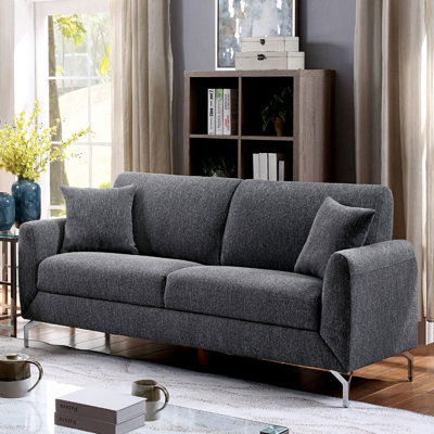 74.75'' Upholstered Sofa