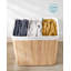 Bamboo Laundry Sorter-1498921621