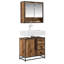 Bathroom Cabinet-811904258