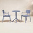 Farrah 2 - Person Patio Dining Set with Round Table