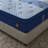 12" Medium-Plush Gel-Infused Hybrid Mattress-Combine Ice Silk And Tencel Fabric Cover & Pressure-Relief-355343783-399353192