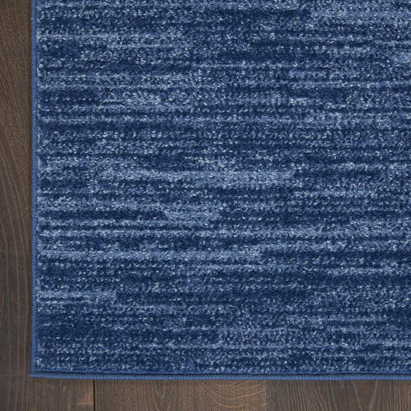 Tapis extérieur en tissu Home Essentials
